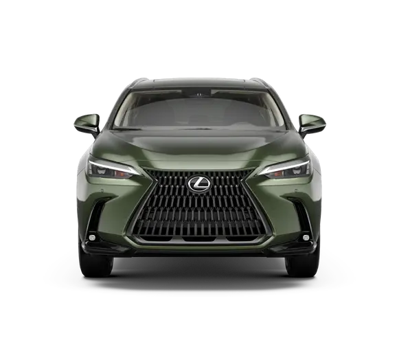 2026 Lexus NX 350h Premium AWD photo 5