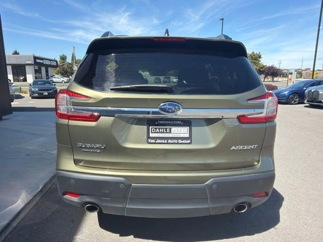 2025 Subaru Ascent Premium - Photo 7
