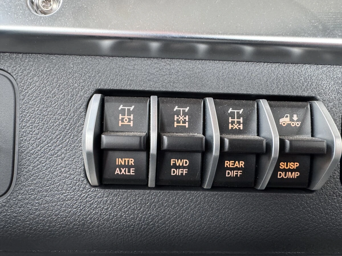 2026 Western Star 49X - image 25