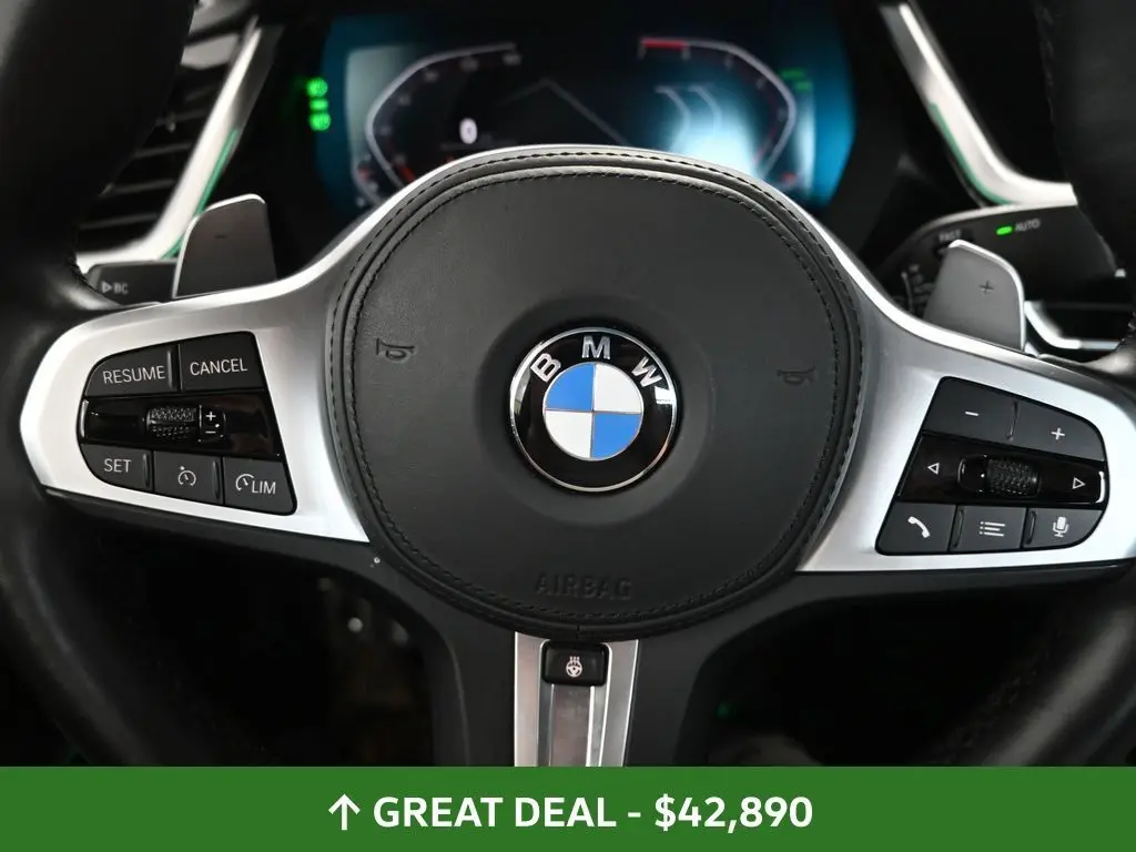2025 Bmw Z4 sDrive30i photo 30