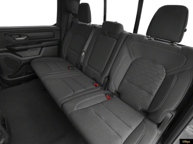 2026 RAM 1500 Express - Photo 11