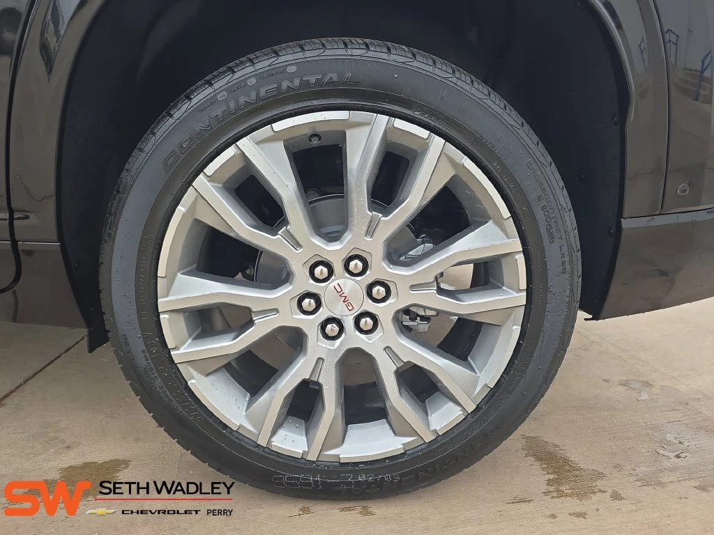 2026 GMC Acadia Denali - Photo 34