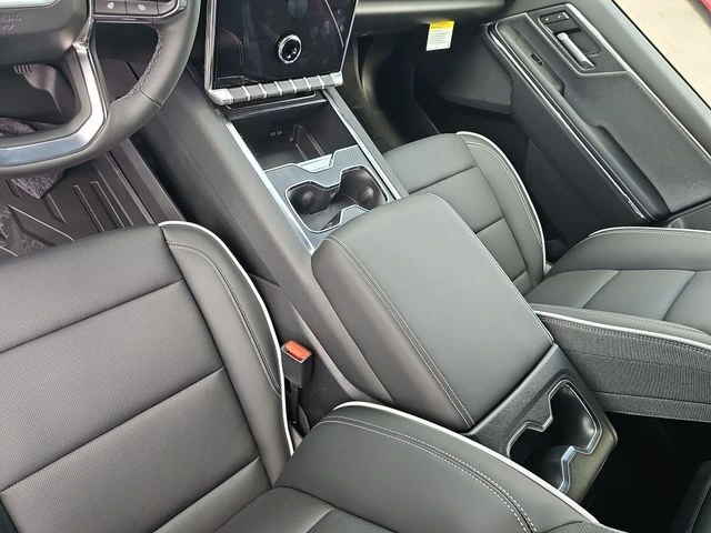 2026 GMC Sierra EV Elevation - Photo 23