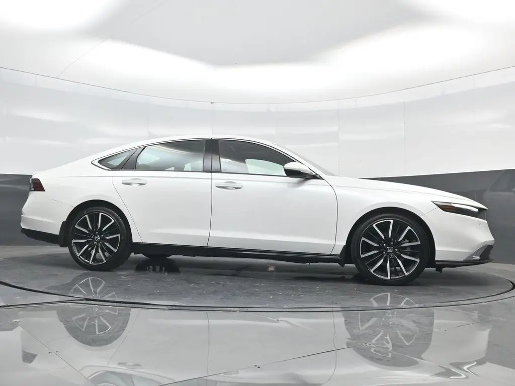 2023 Honda Accord Hybrid Touring photo 50
