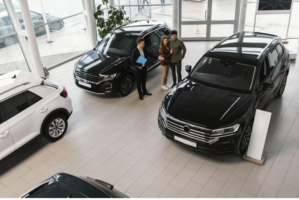 Tips for a Smooth Car Buying Trip in Grinnell
