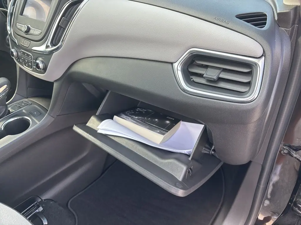 2024 Chevrolet Equinox LT photo 15