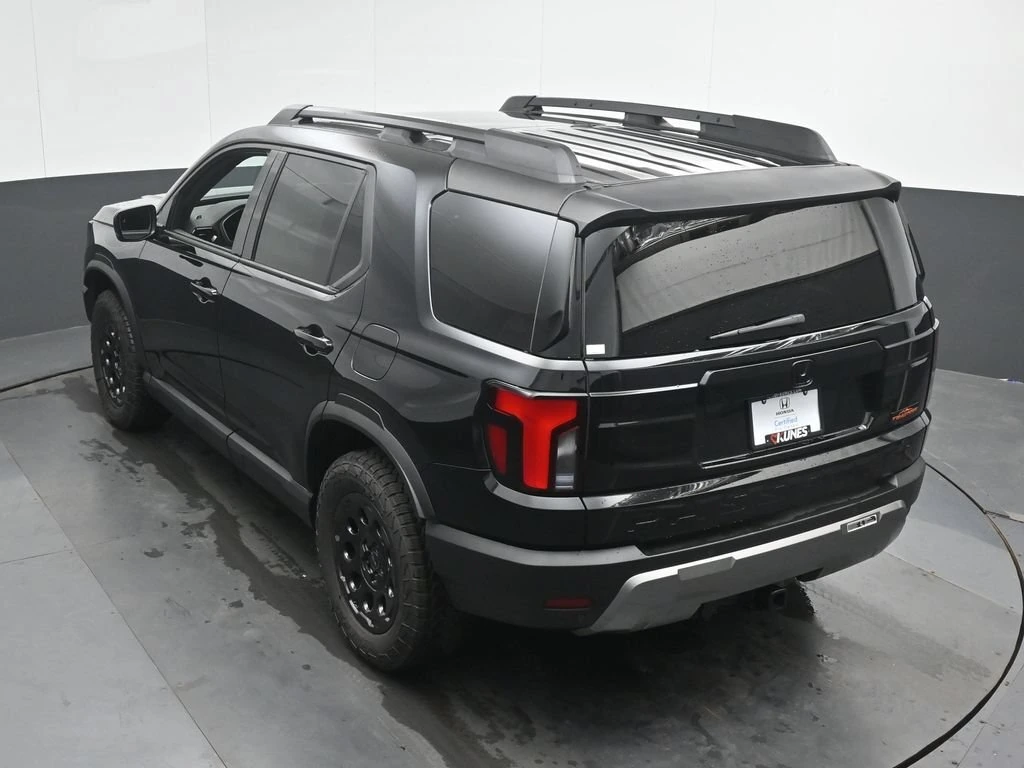 2026 Honda Passport TrailSport Elite - Photo 32