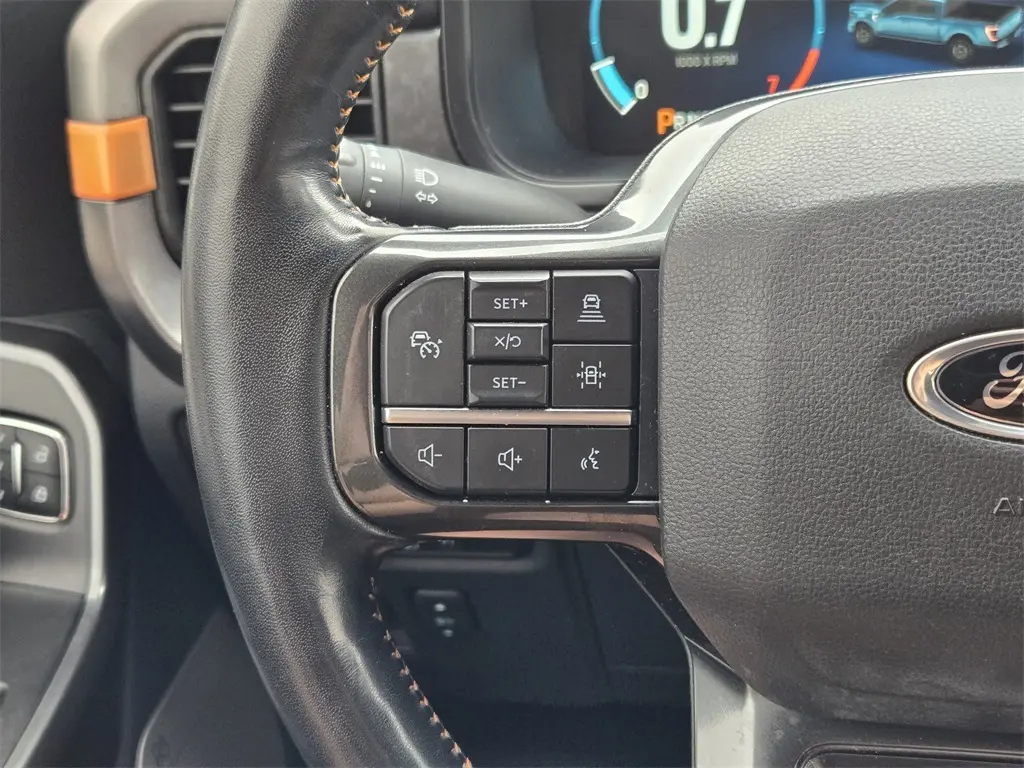 2021 Ford F-150 photo 29