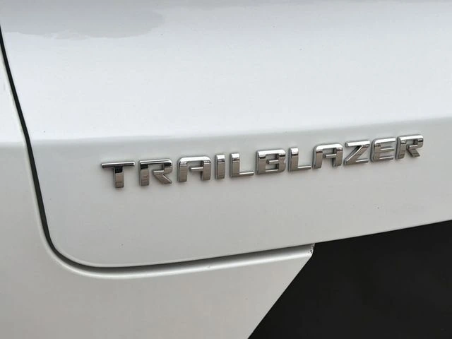 2025 Chevrolet Trailblazer LT - Photo 28
