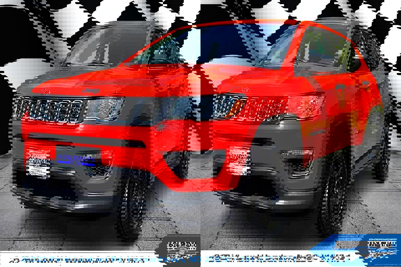 Vehicle