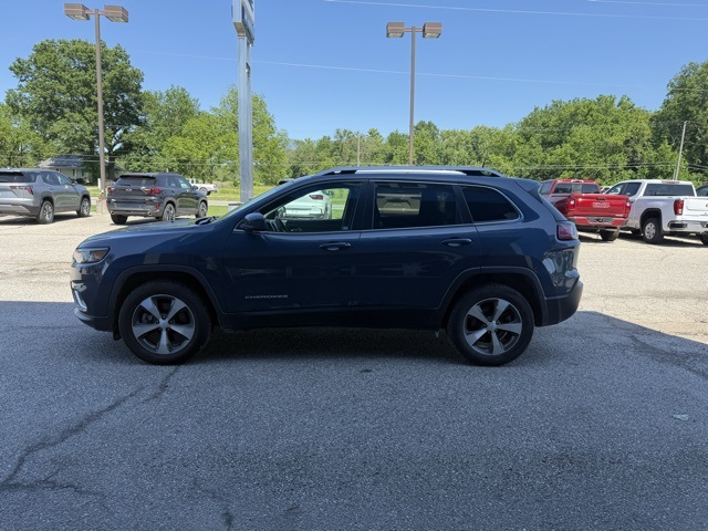 Vehicle