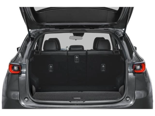 2025 Mazda CX-5 S Select Package - Photo 14