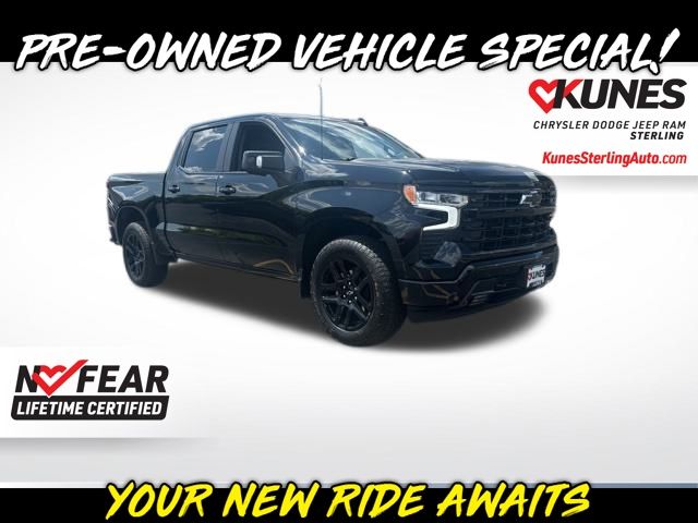 Vehicle