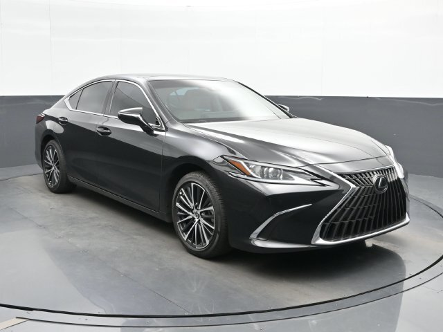 2025 Lexus ES 350 FWD