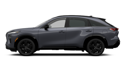 2027 Infiniti QX65 SPORT