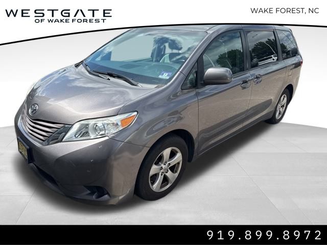 Vehicle