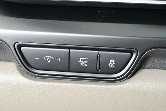 2026 Kia Carnival LXS - Photo 23
