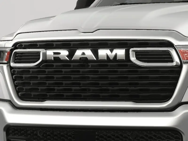 2025 Ram 1500 Tradesman photo 13