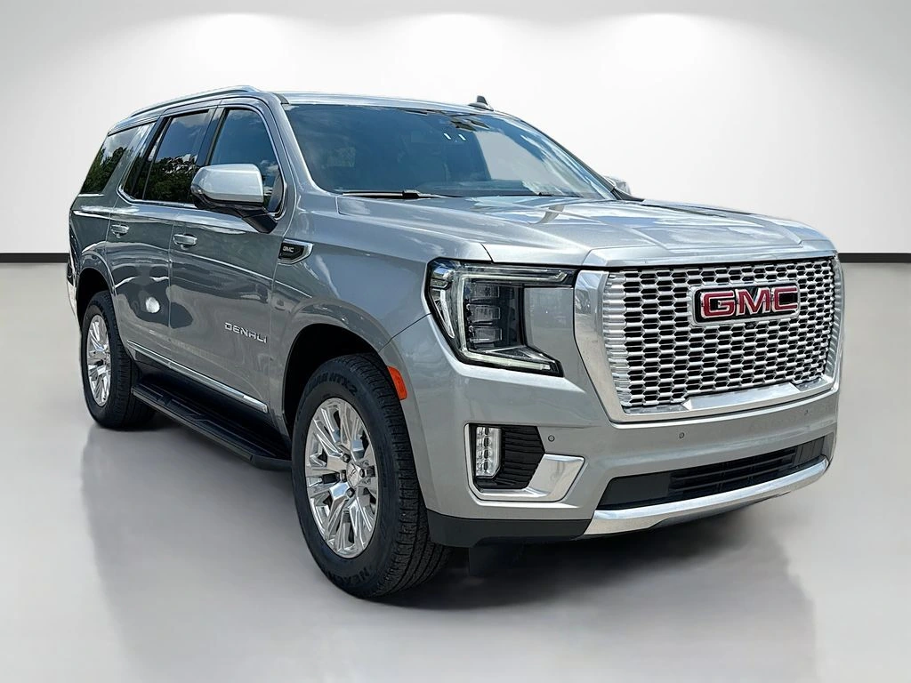 2024 GMC Yukon 2WD Denali's photo