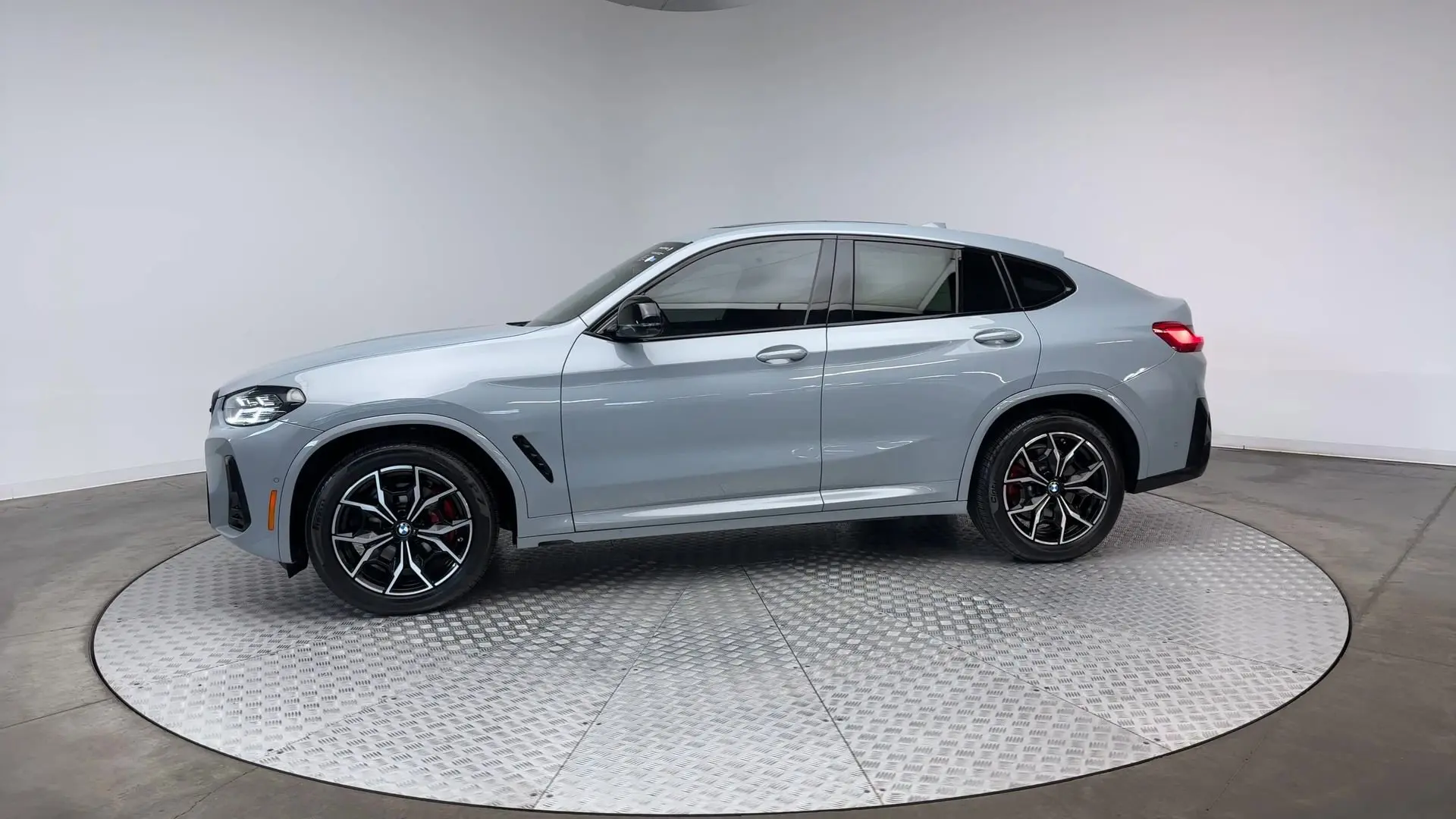 2023 Bmw X4 M40i photo 4