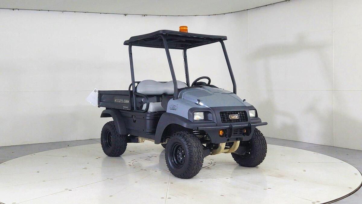 Vehicle