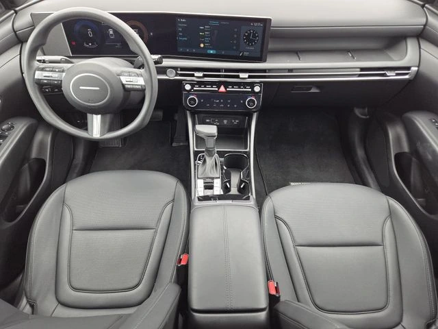 2026 Hyundai Santa Cruz SEL - Photo 25