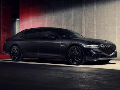 2026 Genesis G90 3.5T E-SC Prestige Black for Sale in Kennesaw, GA