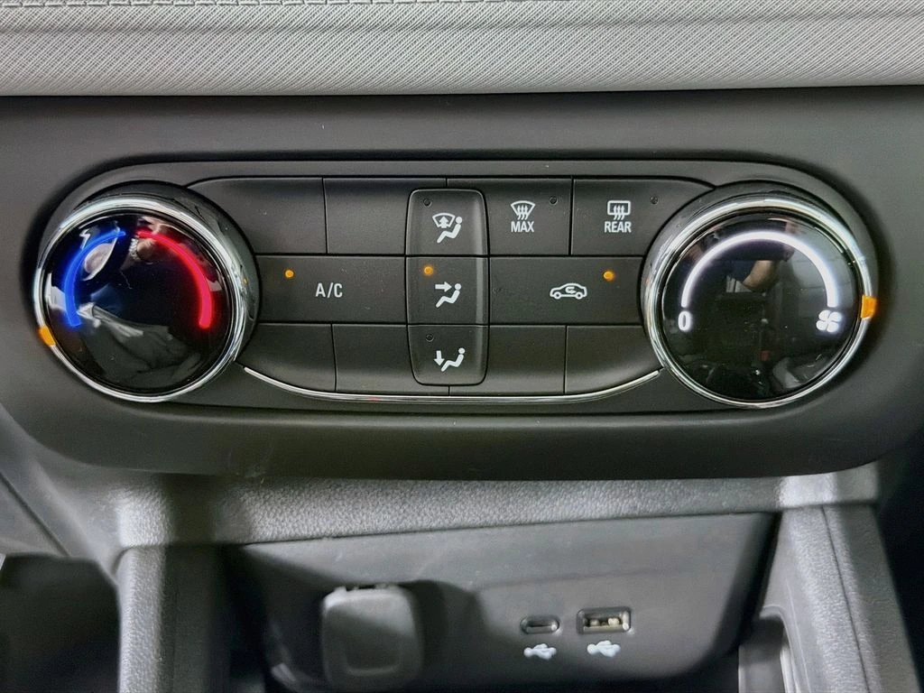 2026 Chevrolet Trailblazer LS - Photo 15