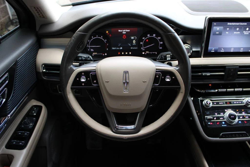 2020 Lincoln Corsair Base - Photo 18