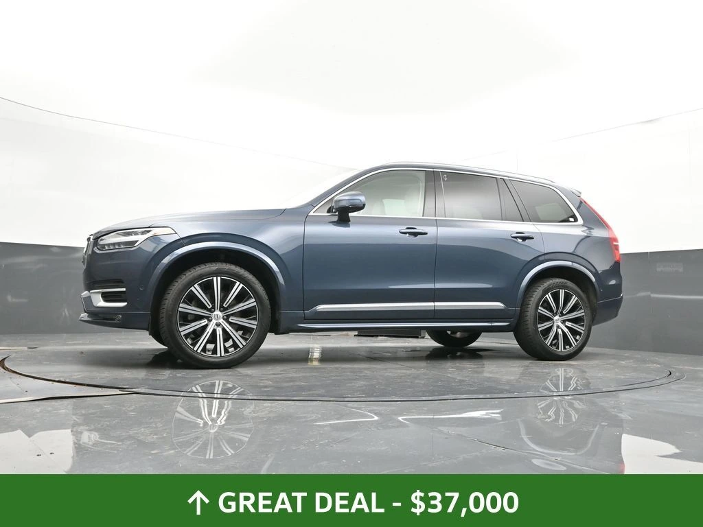 2023 Volvo - image 50