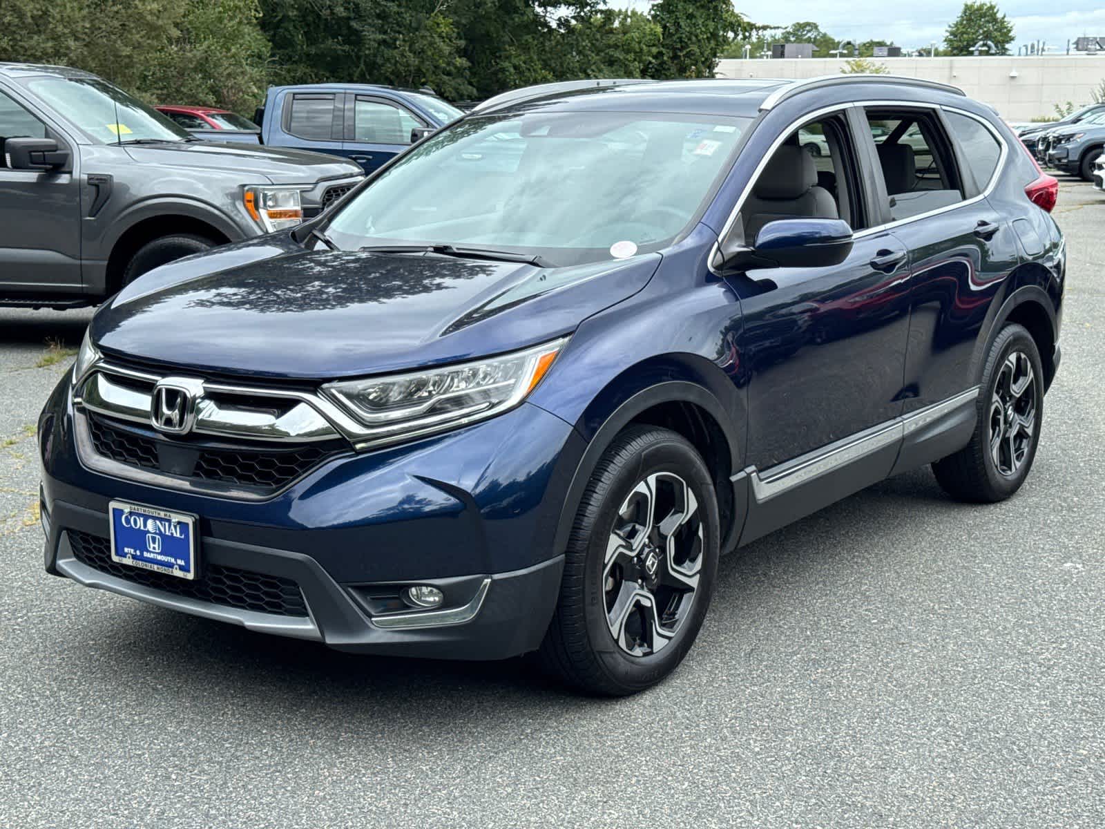 Vehicle