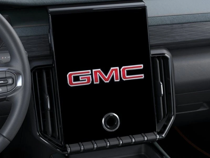2027 GMC Acadia AT4 - Photo 21