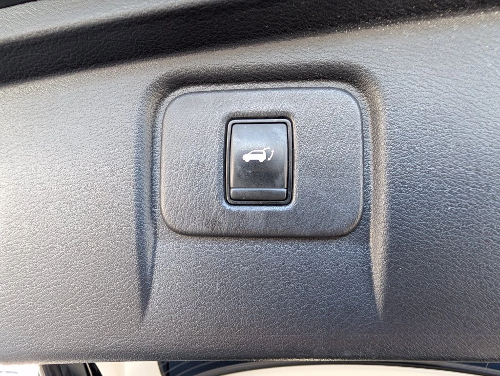 2017 Nissan Murano Platinum - Photo 11