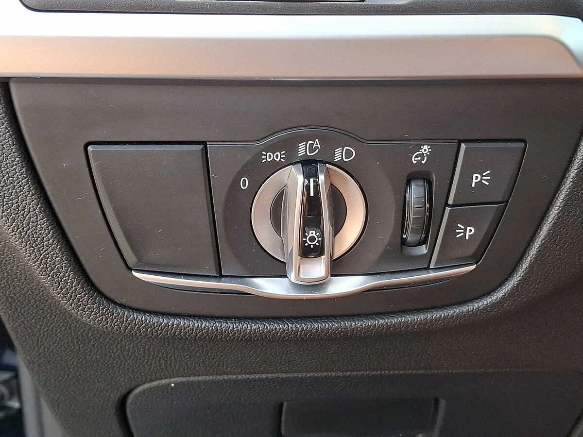 2024 BMW X3 30i - Photo 25