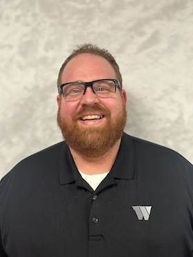 Perry Wenham
