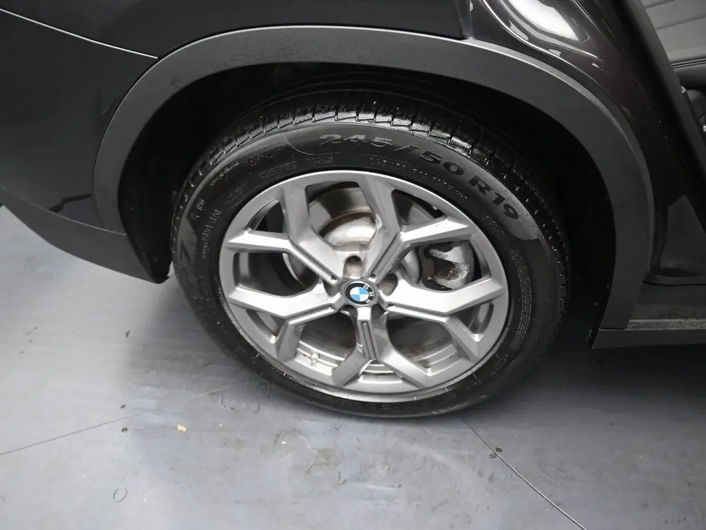 2024 Bmw X3 xDrive30i photo 36