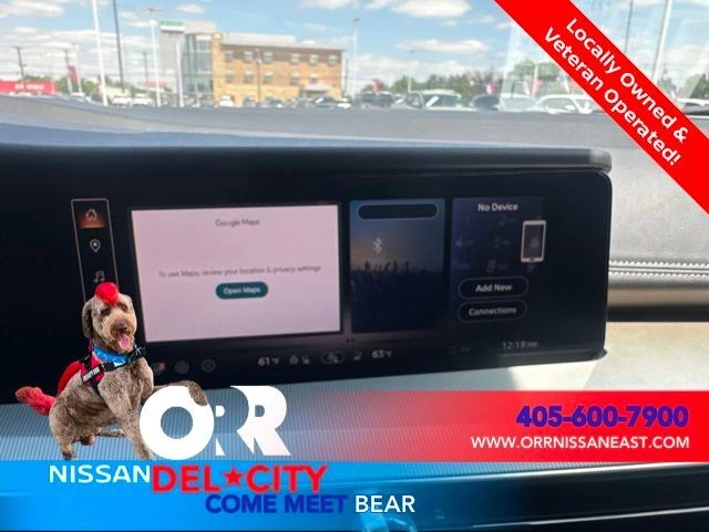 2025 Nissan Murano SL - Photo 22
