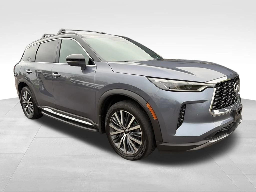 2023 INFINITI QX60