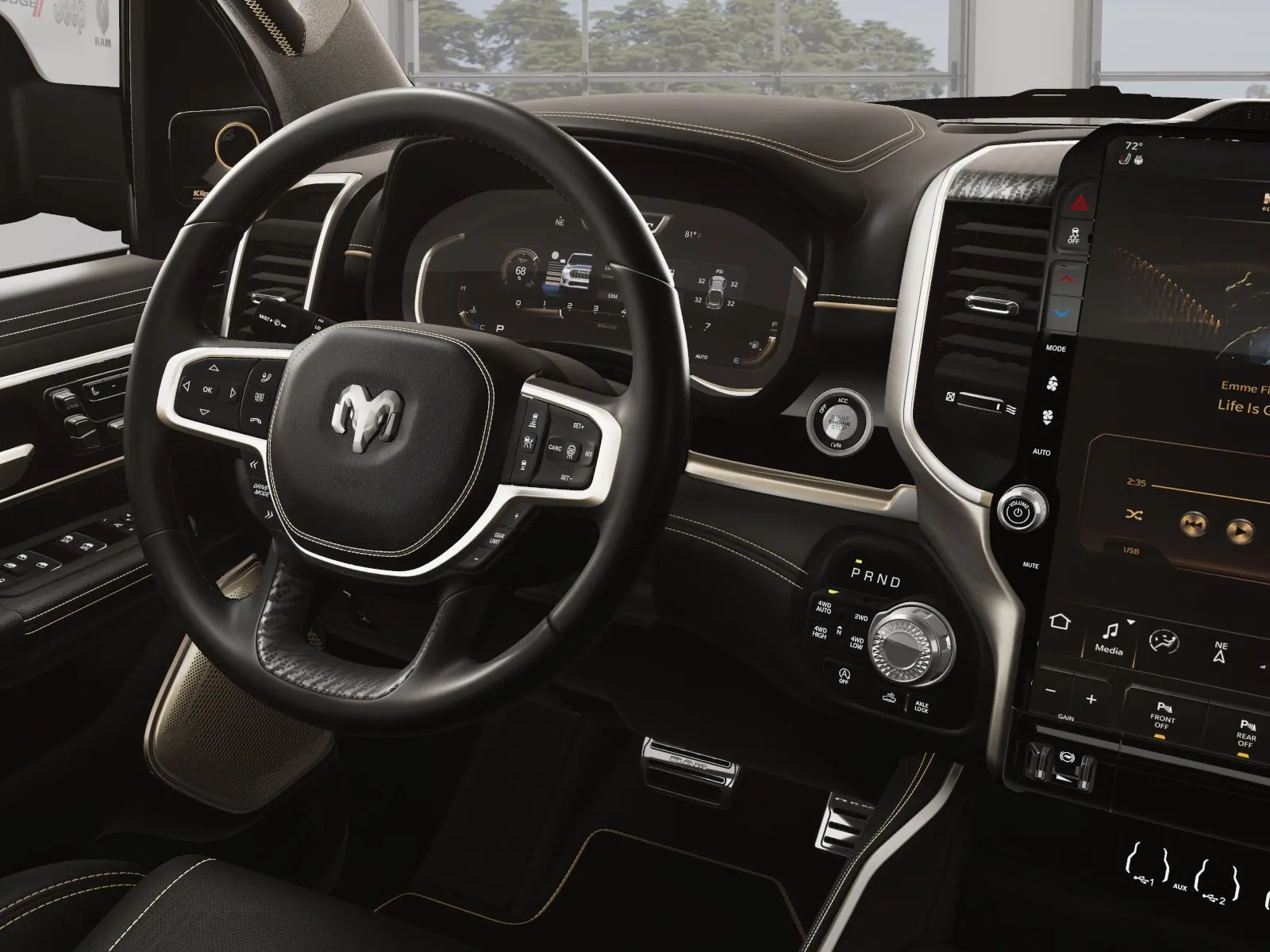 2026 Ram 1500 photo 17