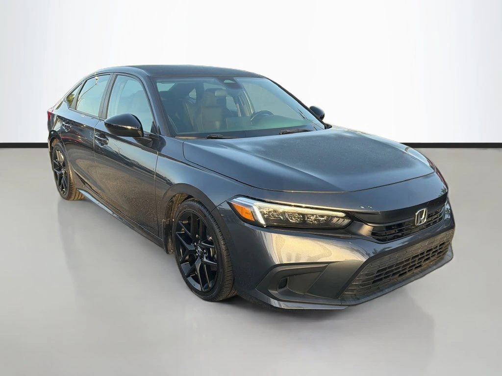 2024 Honda Civic