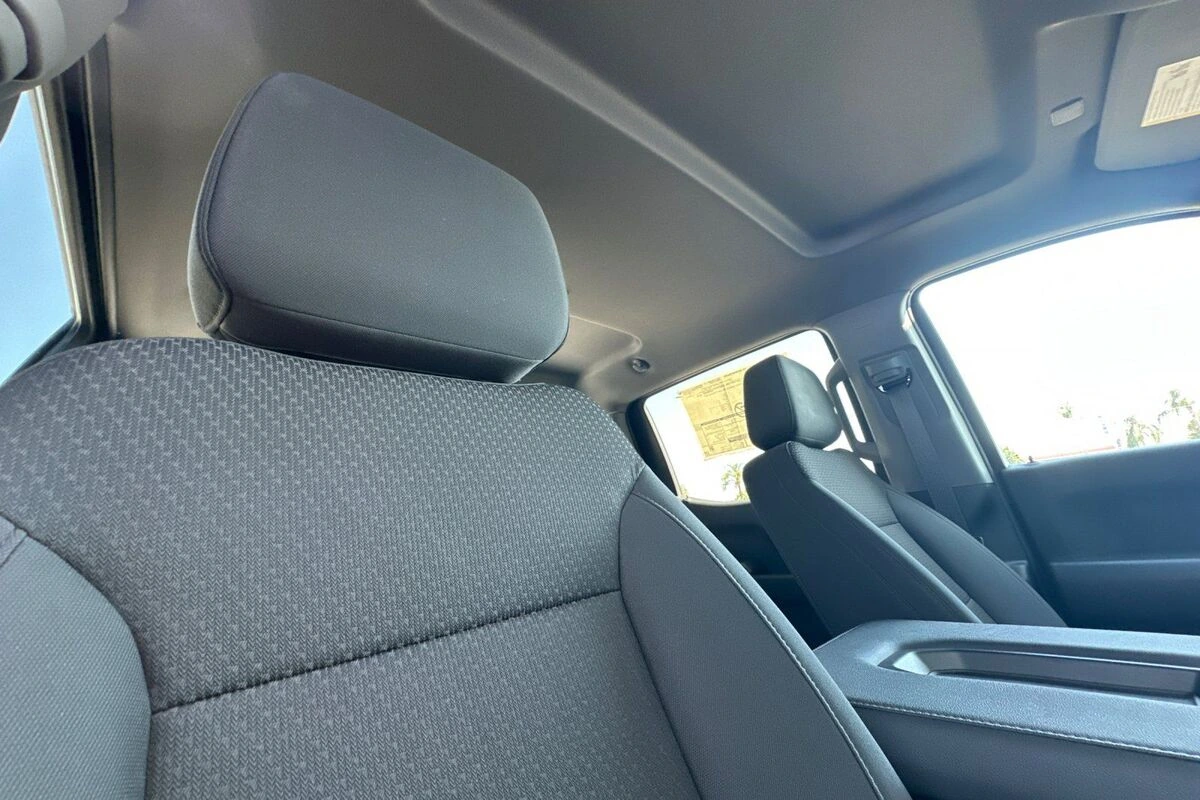 2026 GMC Sierra 1500 Pro - Photo 18
