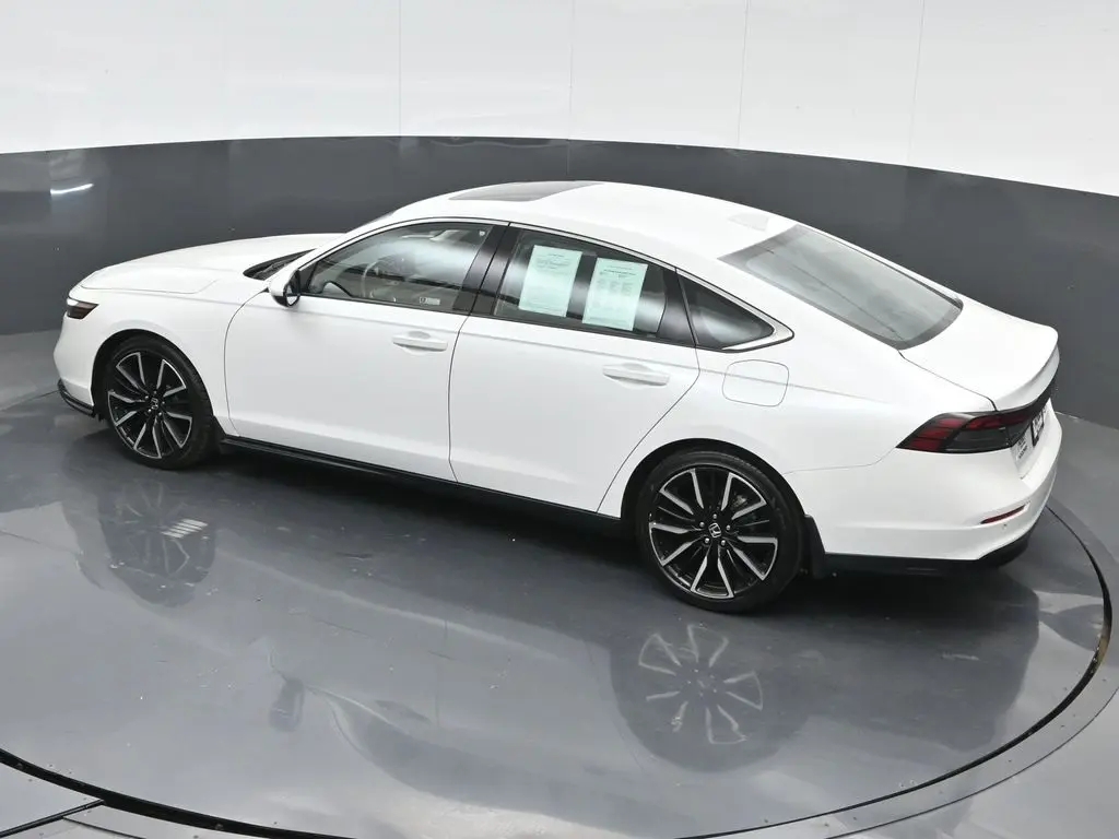 2023 Honda Accord Hybrid Touring photo 39