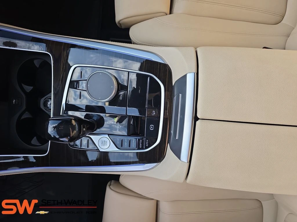 2020 BMW X5 40i - Photo 25