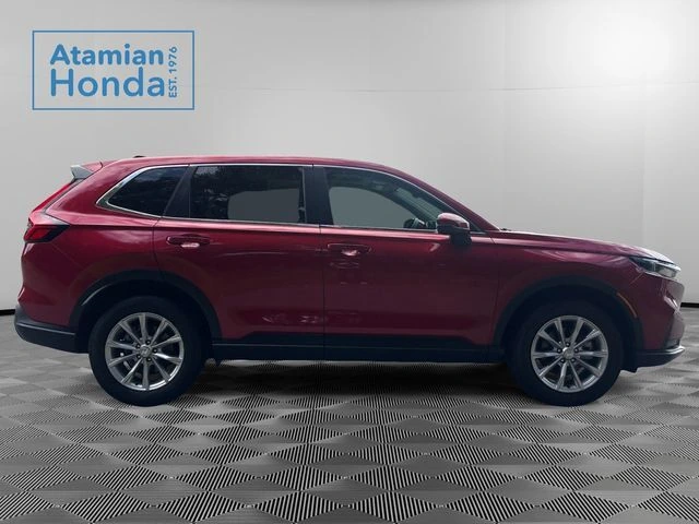 2024 Honda CR-V EX - Photo 6