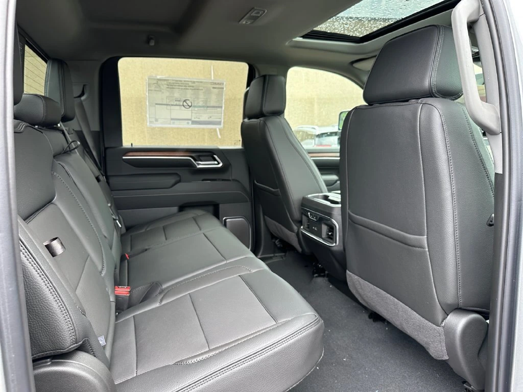2026 GMC Sierra 3500HD Denali - Photo 49