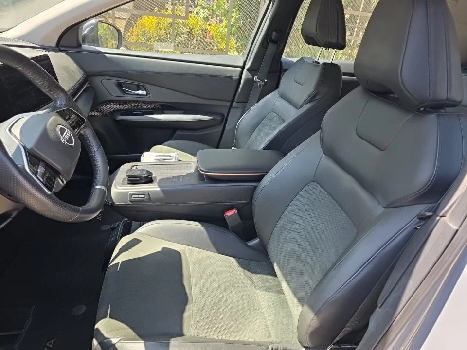 Used 2023 Nissan Ariya Evolve+ with VIN JN1BF0BA5PM410506 for sale in Elk Grove, CA