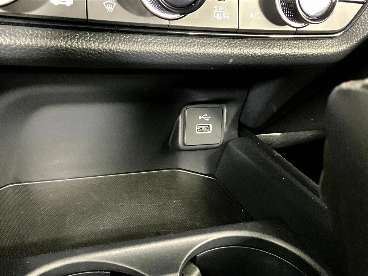 2025 Honda HR-V Sport - Photo 16