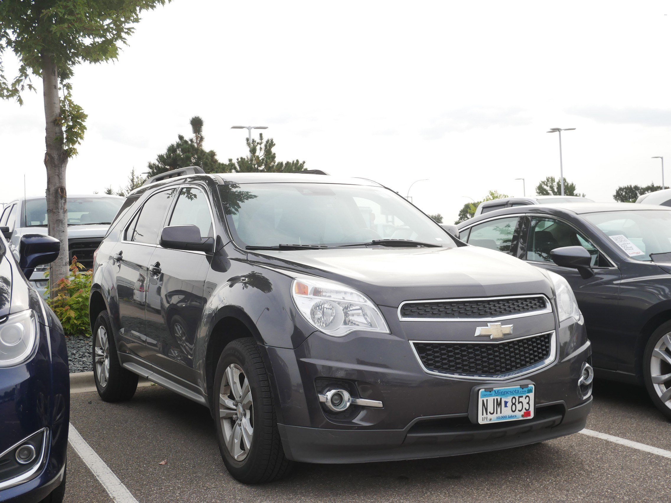 Vehicle