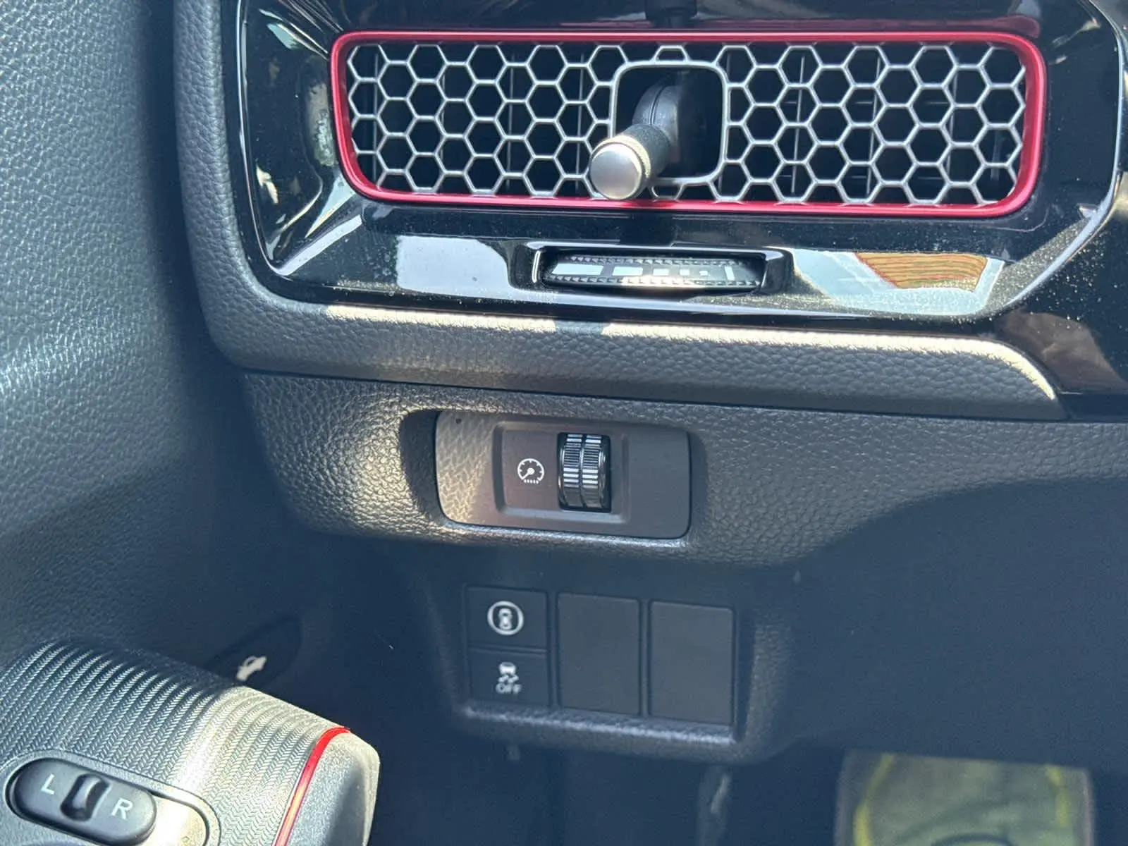 2023 Honda Civic Si photo 23
