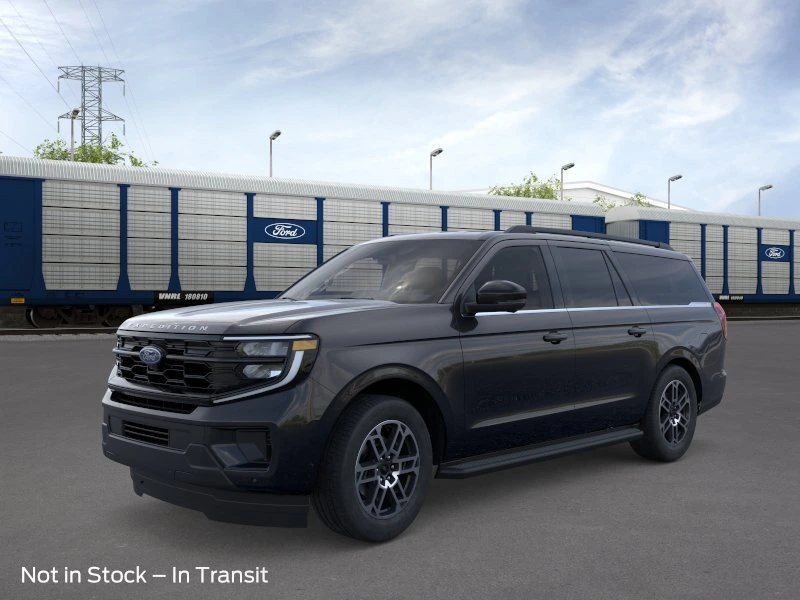 2026 Ford Expedition Active MAX 4x4's photo